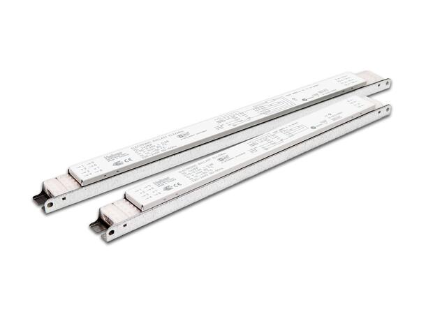 Elektronisk reaktor EL 2x49sc 