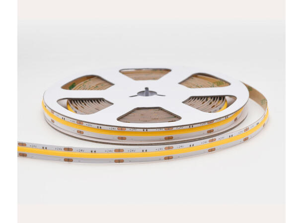 LED stripe COB 