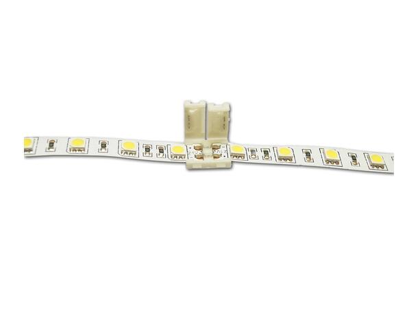 LED Flex Skjøtekontakt 10mm 10mm 