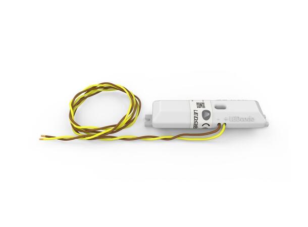 CASAMBI MOTTAGAR MED INTEGRERT ANTENNE LEDcode BLE 