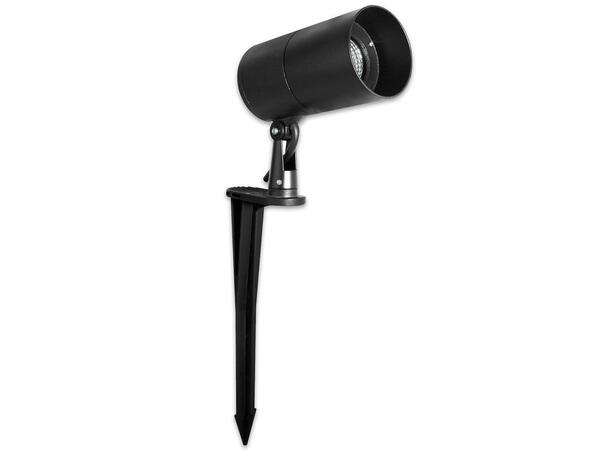 Ariell Medium hagespot 17,5W 230V 3000K IP67 