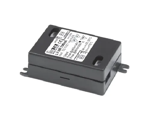 LED Driver 500mA 21W LV HR 