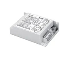 LED Driver DC Maxi Jolly Dali HV BI 350-1200mA, 25-65W