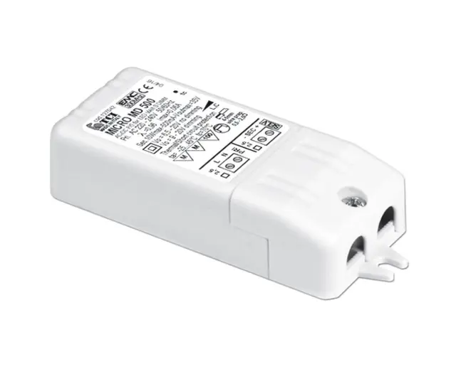 LED Driver Micro MD 6W 180mA 