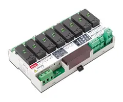 Digidim 499 8x20A relé