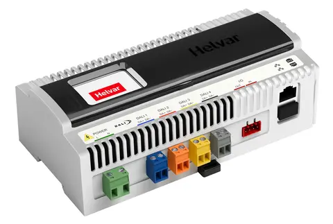 Imagine 950 Lighting router DALI-2 Dali-2.