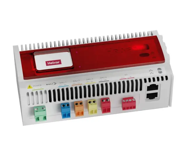 Imagine 950 Lighting router DALI-2 Dali-2. 