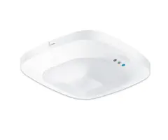 HF360 Mikrobølge multisensor Dali-2.   Hvit