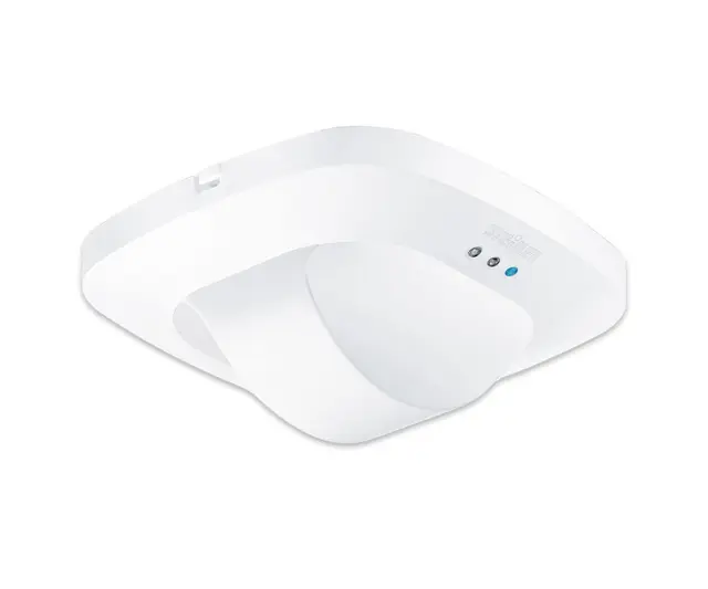 DUAL HF KORRIDOR MIKROBØLGE MULTISENSOR Dali-2.   Hvit 