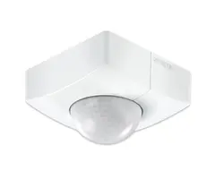 IS 3360 MX HIGHBAY MULTISENSOR Dali-2.   Hvit