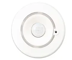 Digidim 321 Dali-2 Sensor hvit Dali-2.