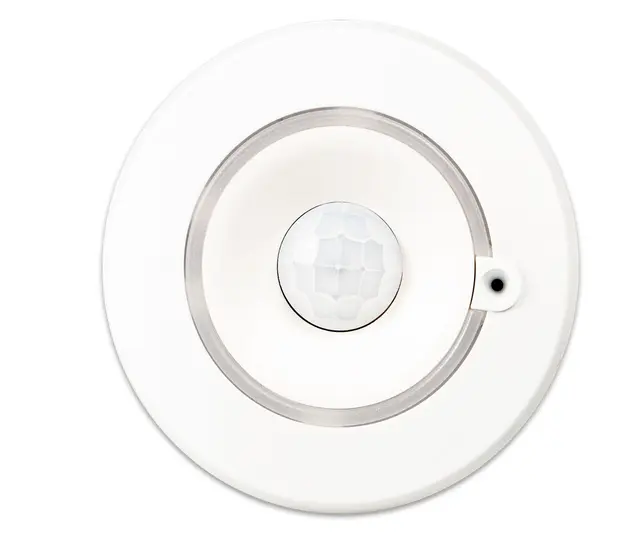 Digidim 321 Dali-2 Sensor hvit Dali-2. 