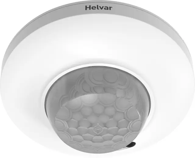 Korridor Multisensor, Hvit DALI-2 3430D2 