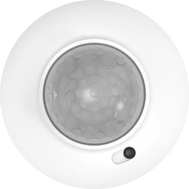 Wide Range Multisensor, Hvit (DALI-2) 3440D2 