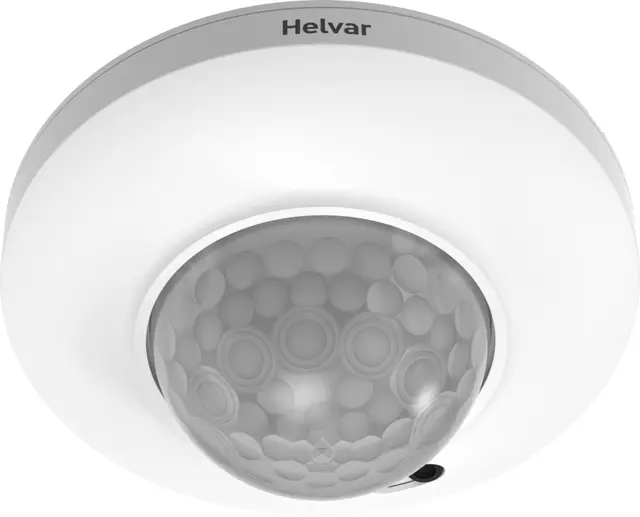 Wide Range Multisensor, Hvit (DALI-2) 3440D2 