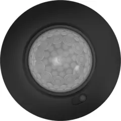 Wide Range Multisensor, Sort (DALI-2) 3440BD2