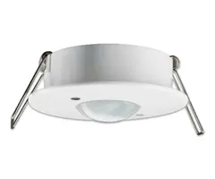 Dali-2  Multisensor Dali-2 Innfelt Hvit