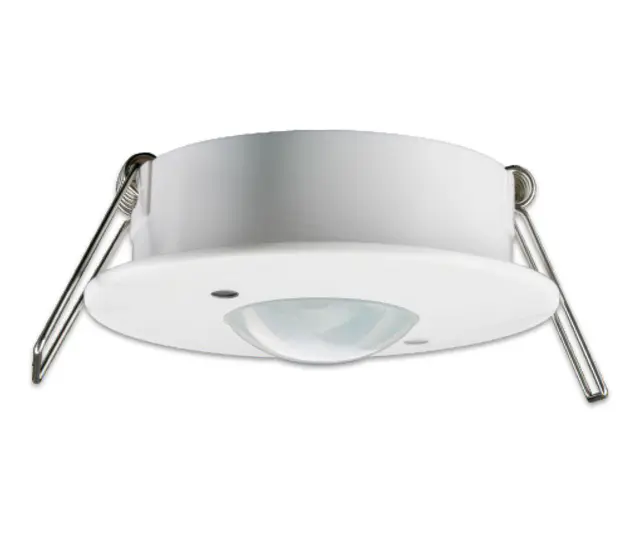 Dali-2  Multisensor Dali-2 Innfelt Hvit 