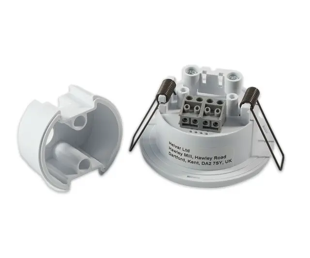 Digidim 321 Multisensor DALI Hvit 