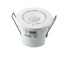 Digidim 321 Multisensor DALI Hvit