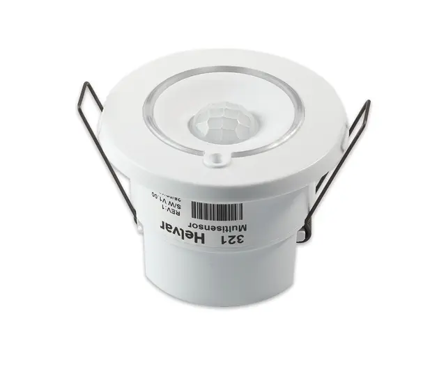 Digidim 321 Multisensor DALI Hvit 