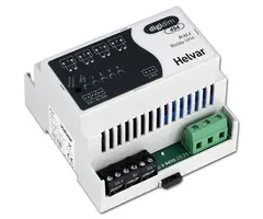 Digidim 494, 4-kanals relè