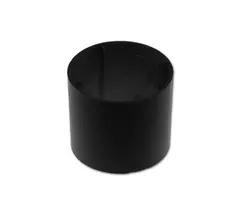 Påveggskappe Digidim 311, 313 &amp; 317 Sort