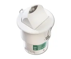 Microbølge Sensor 230V  E2001N Microbølge Sensor 230V  E2001N (314)