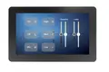 ST7X 1950 SceneTouch Panel Sort SceneTouch7 Panel ProDVX Sort