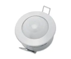 Standalone bevegelsessensor 230V Innfelt bevegelsessensor 230V