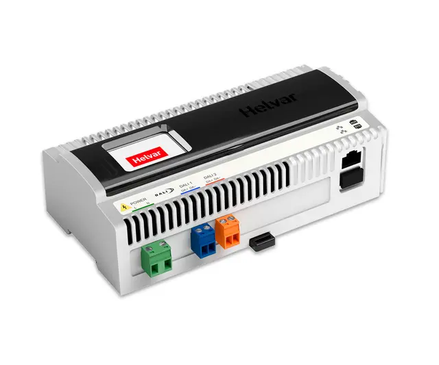 Imagine 945 Lighting Router DALI-2 Dali-2 