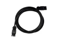 WAGO SKJØTEKABEL 3M 2,5MM2 3P