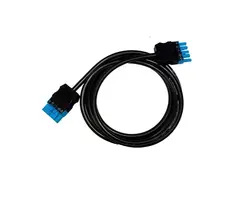 WAGO SKJØTEKABEL 5M 2,5MM2 5P