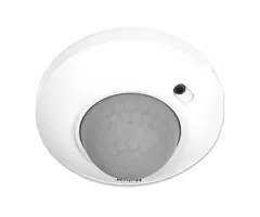 Node Multisensor High Bay Activahead hvit