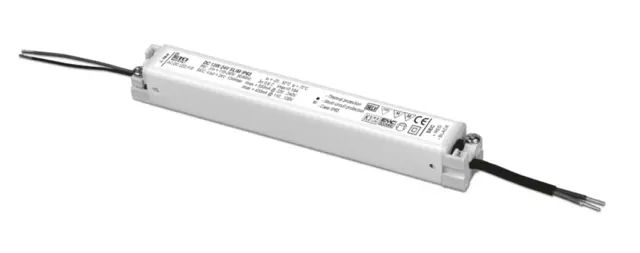 LED Driver Slim 24V 13W IP65 