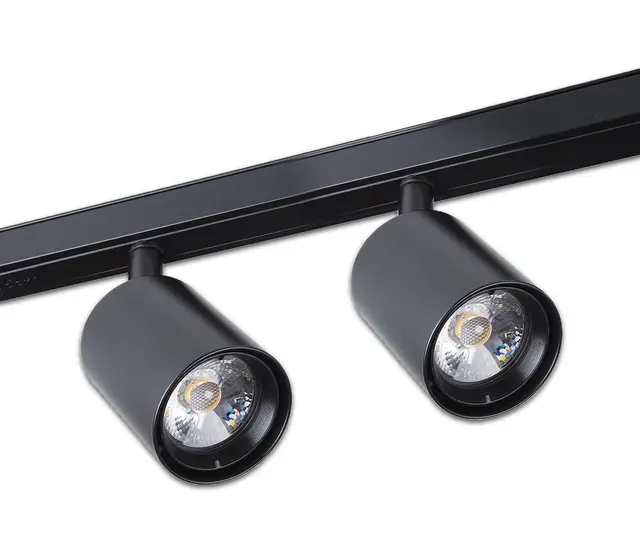 Multi Sp. B 2x8W 24° 40K STD 