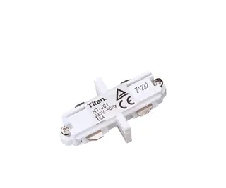 RADIANT SKJØT MINI HVIT