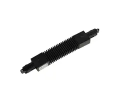 RADIANT FLEXI SKJØT SORT