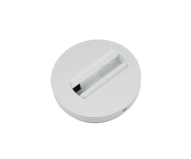 RADIANT TILKOPLING BASE HVIT 