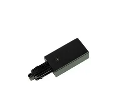 RADIANT ENDE TILKOPLING SORT VENSTRE