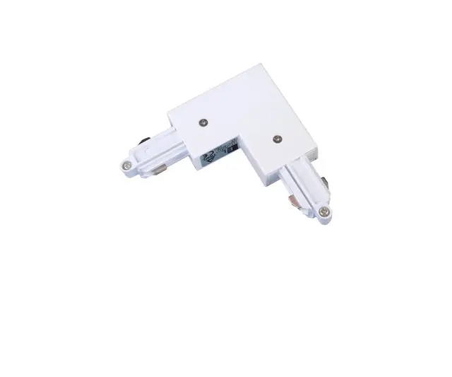 RADIANT 90°  SKJØT HVIT VENSTRE 