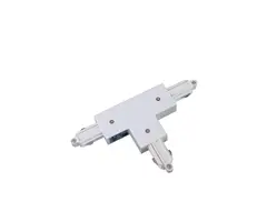 RADIANT T-SKJØT HVIT VENSTRE