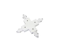 RADIANT KRYSS SKJØT HVIT