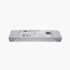 LED Driver 24V 200W DMX 4 kanaler