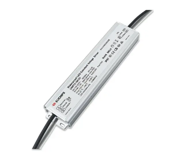 LED Driver 12V 75w IP67 UWP75-1M12V LED Driver 12V 75w IP67 UWP75-1M12V 