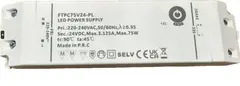 LED Driver 24V 75W FTPC75V24-PL
