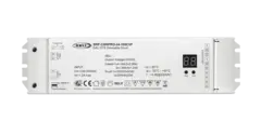 LED Driver 100W 24V RGBW DALI DT8 PRO 4 kanaler
