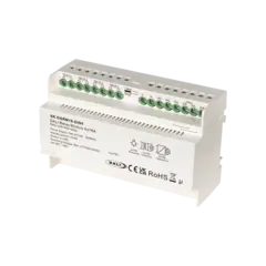 Rele modul Dali-2 4 Kanaler DIN 4x16A