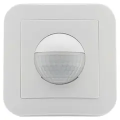 BEG Dali-2 180° Detektor komplett DALI2 sensor for veggboks