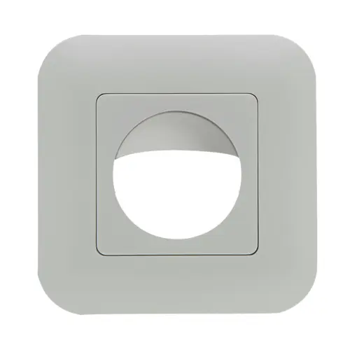 BEG Dali-2 180° Detektor komplett DALI2 sensor for veggboks 